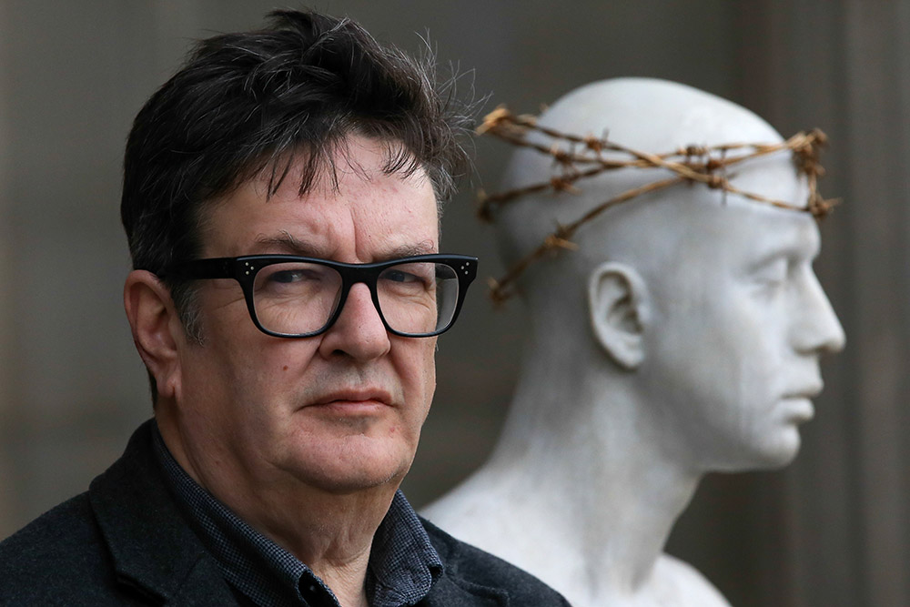 AFP/DANIEL LEAL-OLIVAS