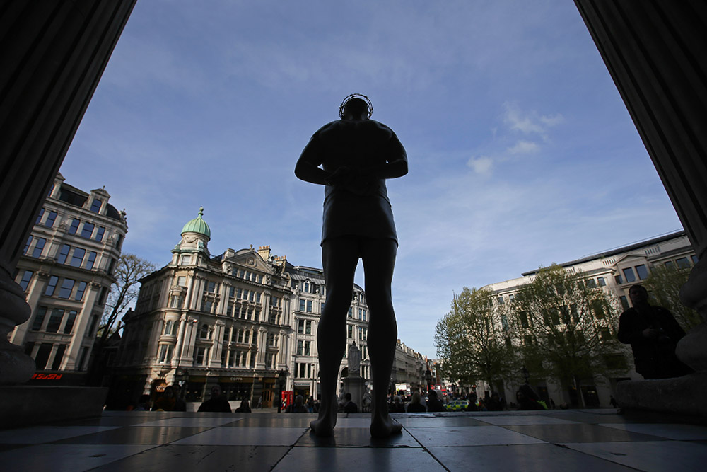 AFP/DANIEL LEAL-OLIVAS