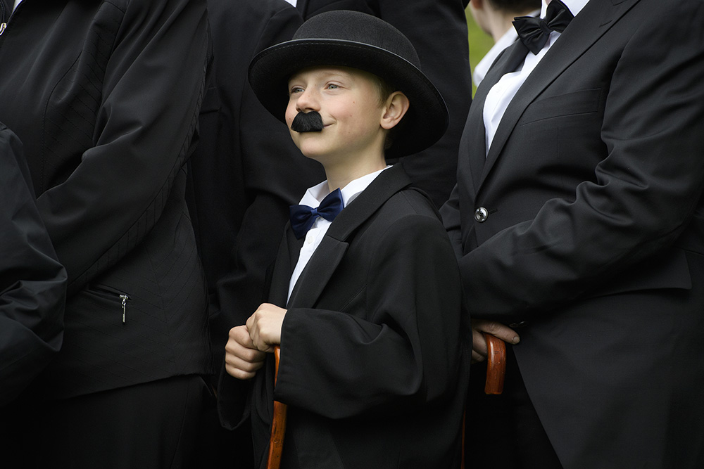 AFP/Richard Juilliart