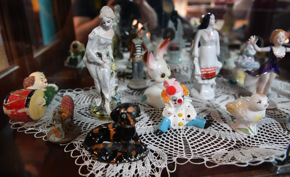 AFP/Daniel Mihailescu