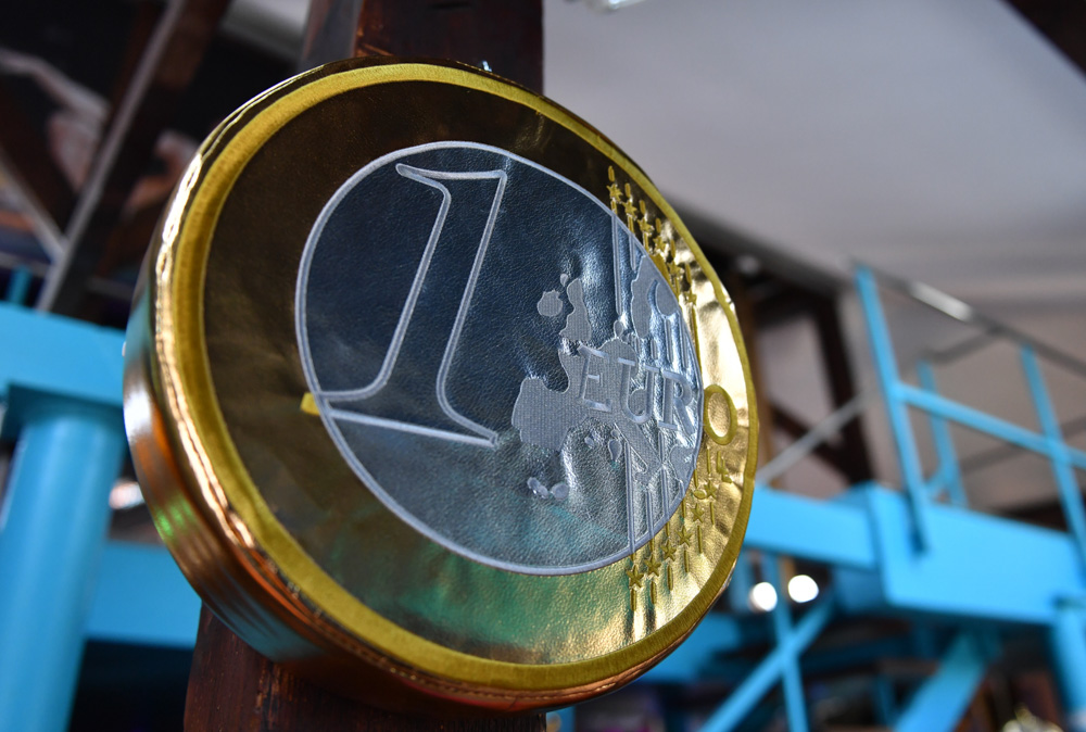 AFP/Daniel Mihailescu