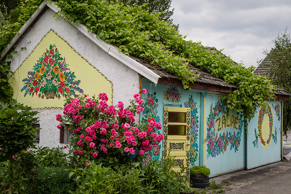AFP/WOJTEK RADWANSKI