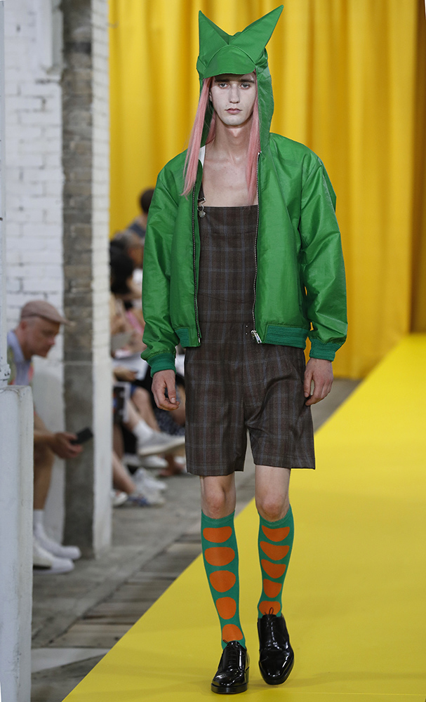 AFP/Francois Guillot