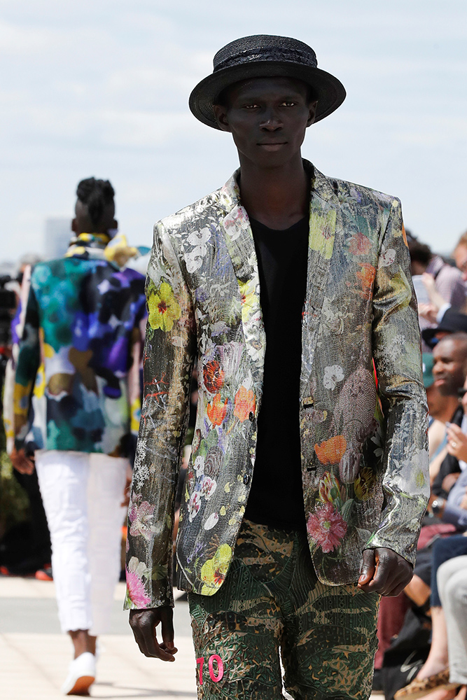 AFP/Francois Guillot