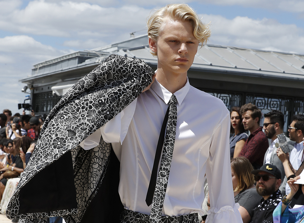 AFP/Francois Guillot