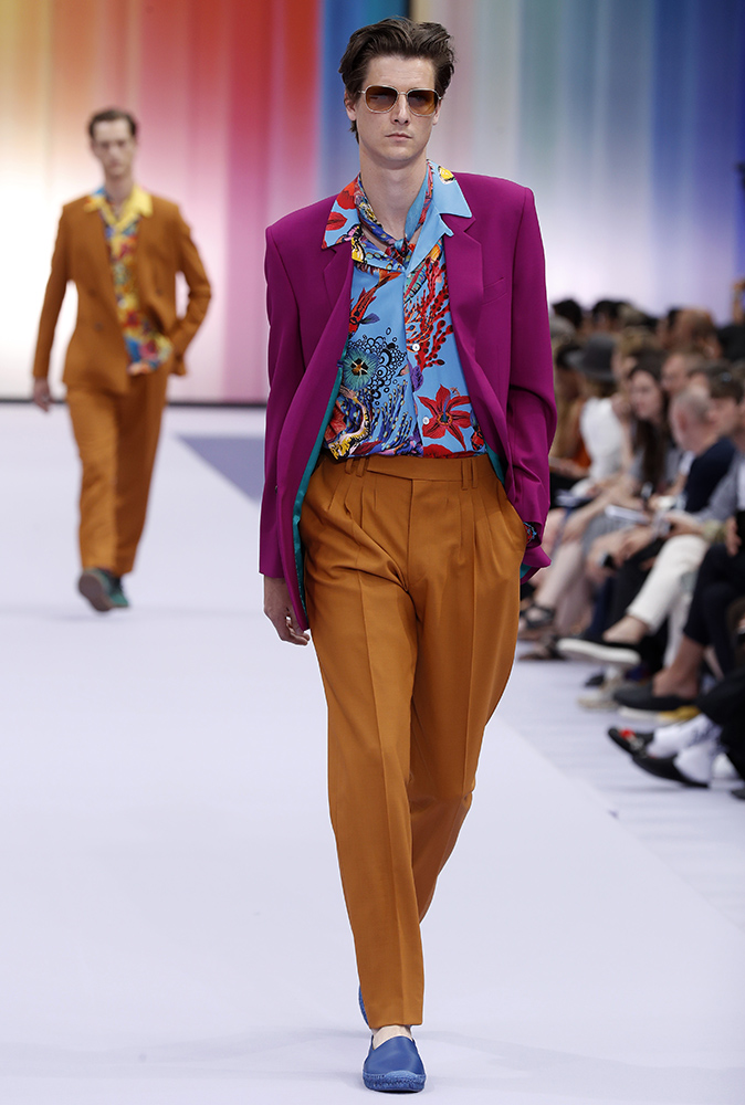 AFP/Francois Guillot