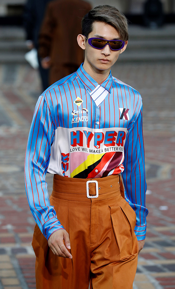 AFP/Francois Guillot