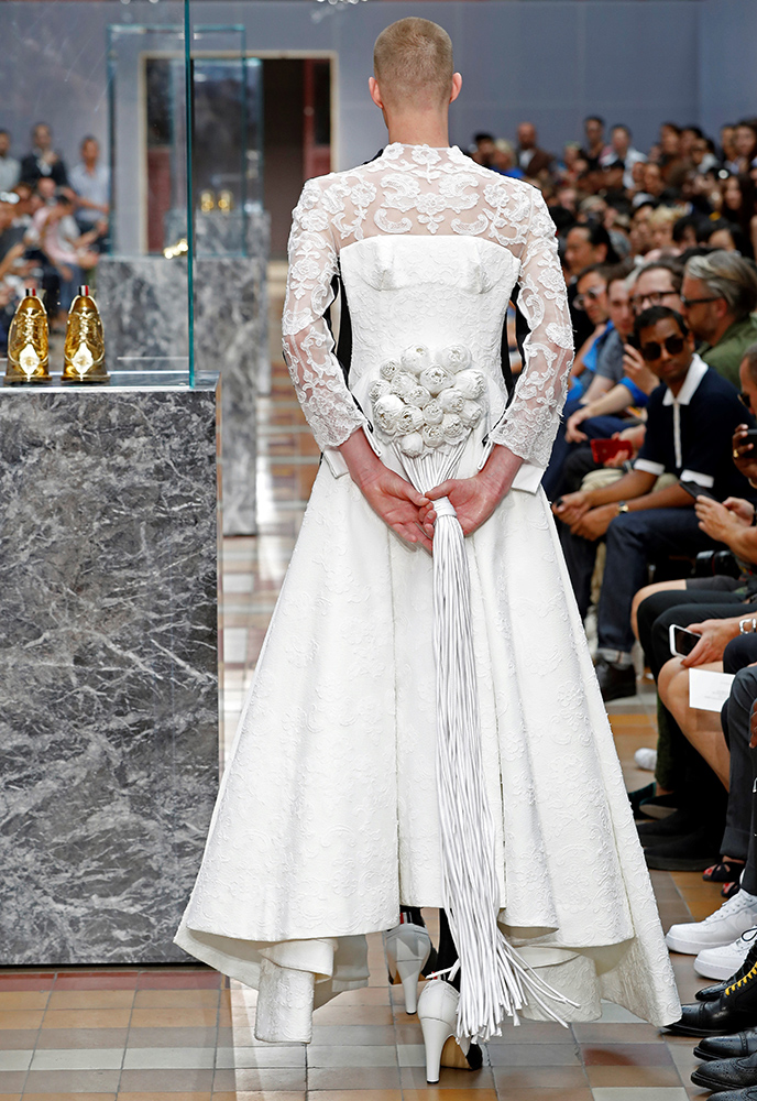 AFP/Francois Guillot