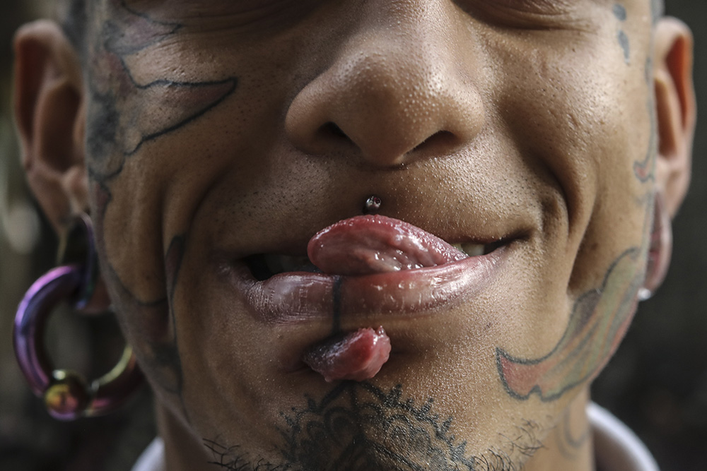 AFP/Joaquín Sarmiento