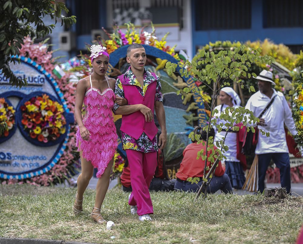 AFP/Joaquín Sarmiento
