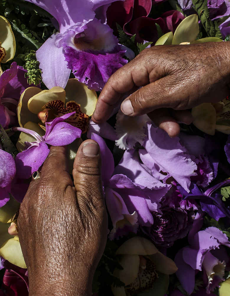 AFP/Joaquín Sarmiento