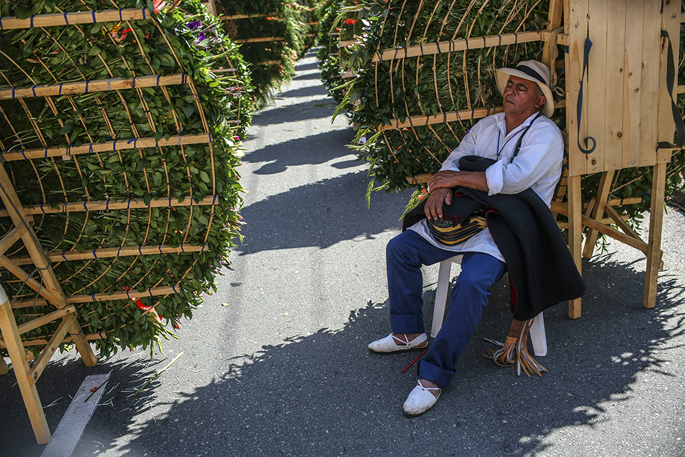 AFP/Joaquín Sarmiento