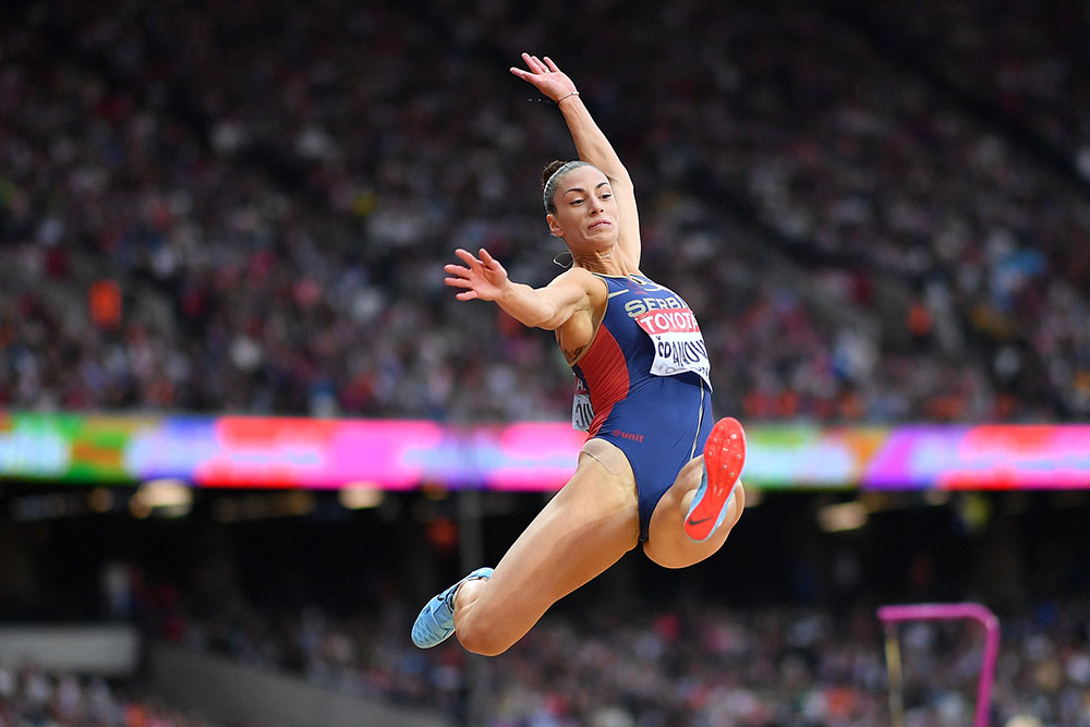 AFP/Andrej Isaković