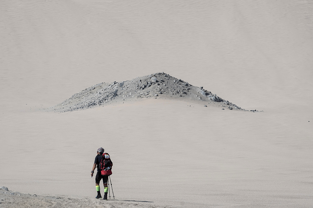 AFP/JEAN-PHILIPPE KSIAZEK