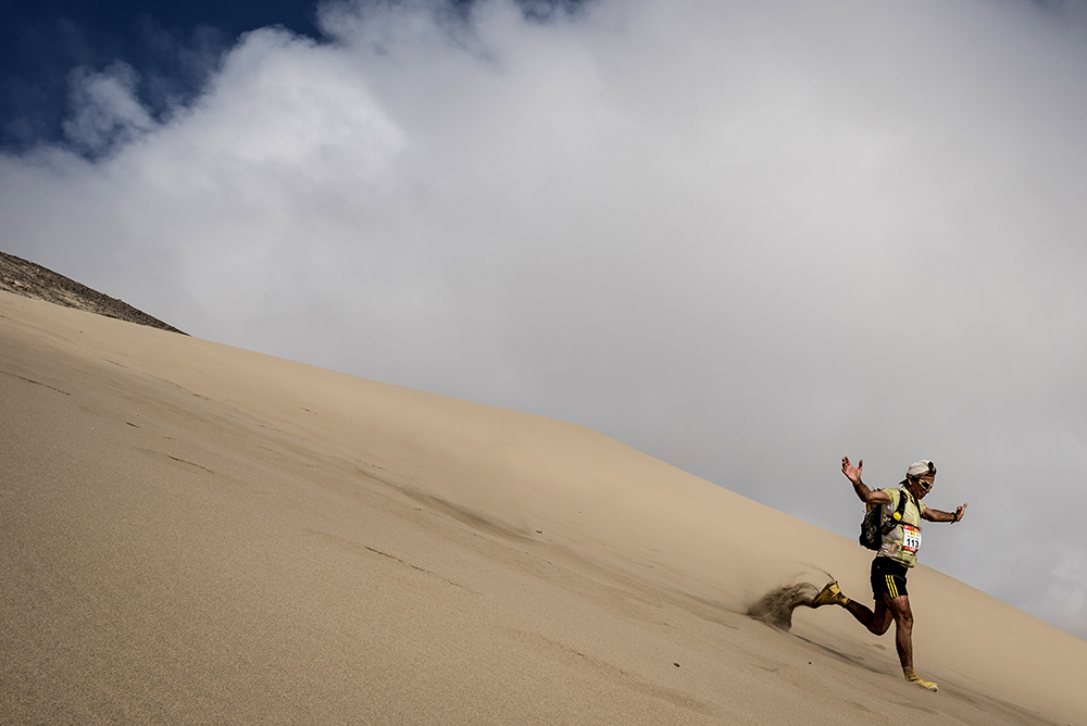 AFP/JEAN-PHILIPPE KSIAZEK