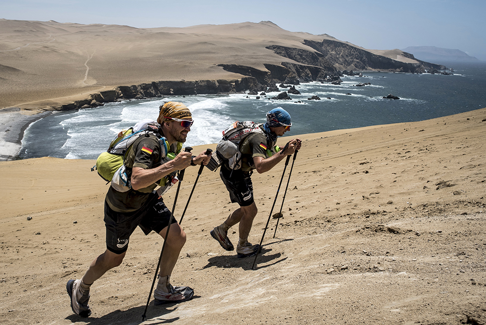 AFP/JEAN-PHILIPPE KSIAZEK