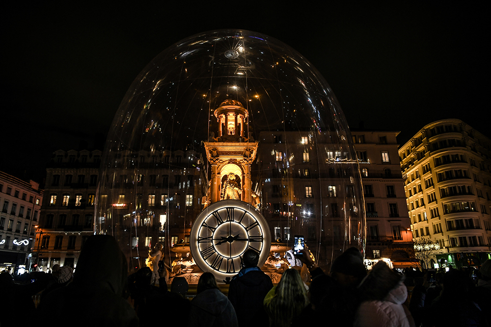 AFP/Philippe Desmazes