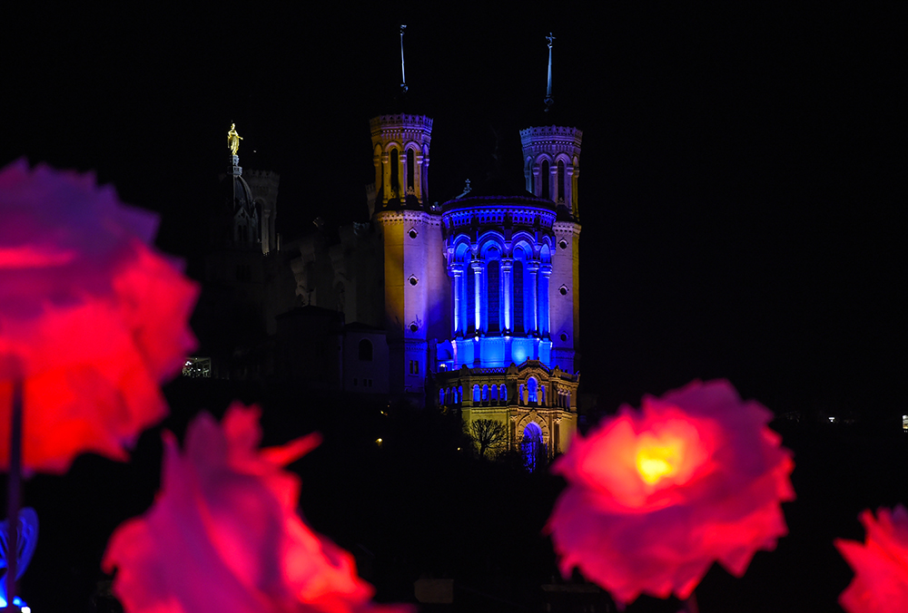 AFP/Philippe Desmazes