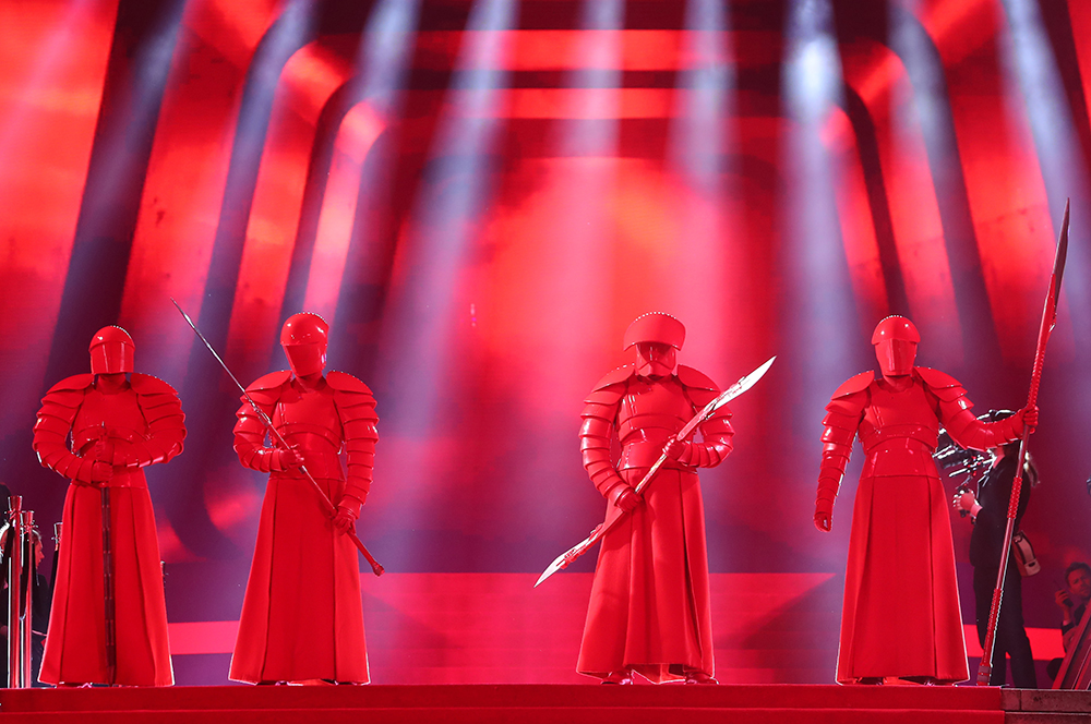 AFP/DANIEL LEAL-OLIVAS