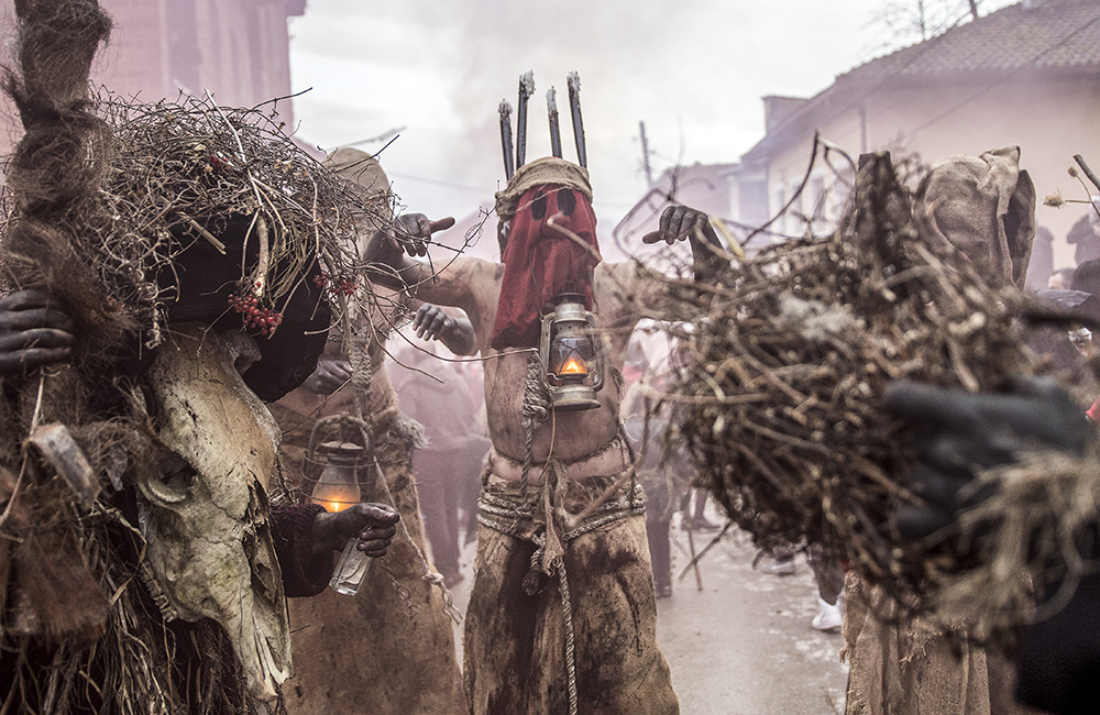 AFP/Robert Atanasovski