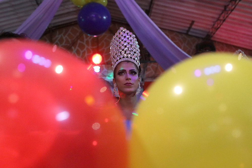 AFP/Joaquin Sarmiento