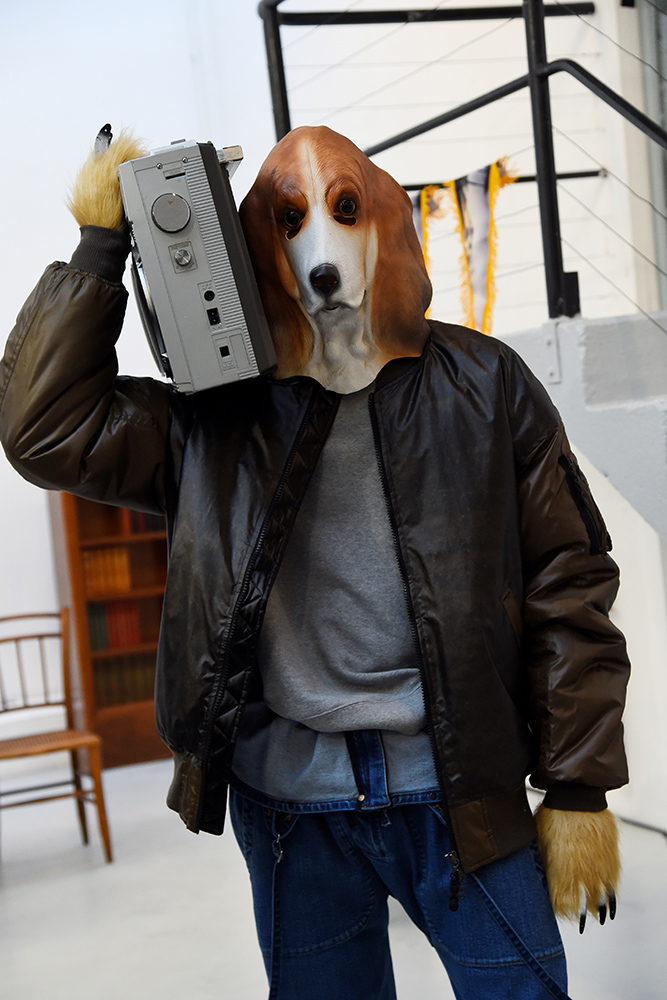 Tanjug/AP/Francois Mori