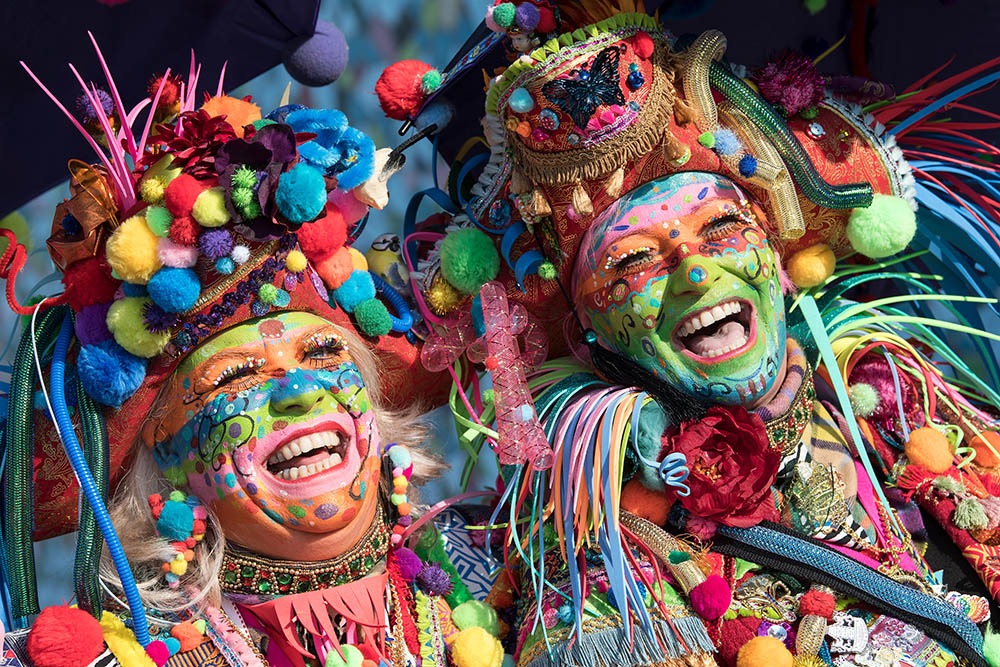 AFP/FEDERICO GAMBARINI