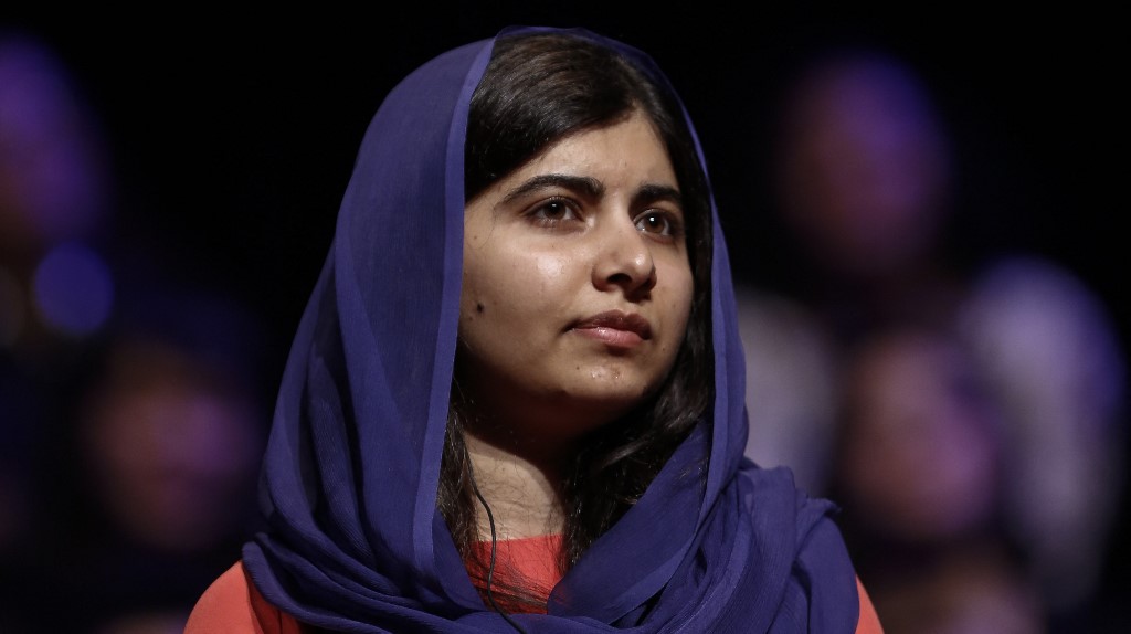 Malala