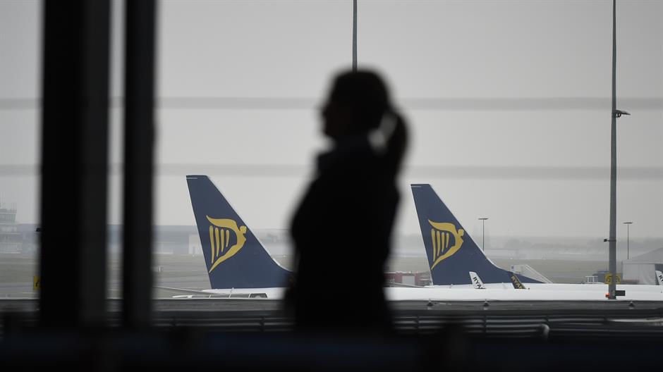 Ryanair, niskobudžetni letovi, niskobudžetni avioprijevoznik