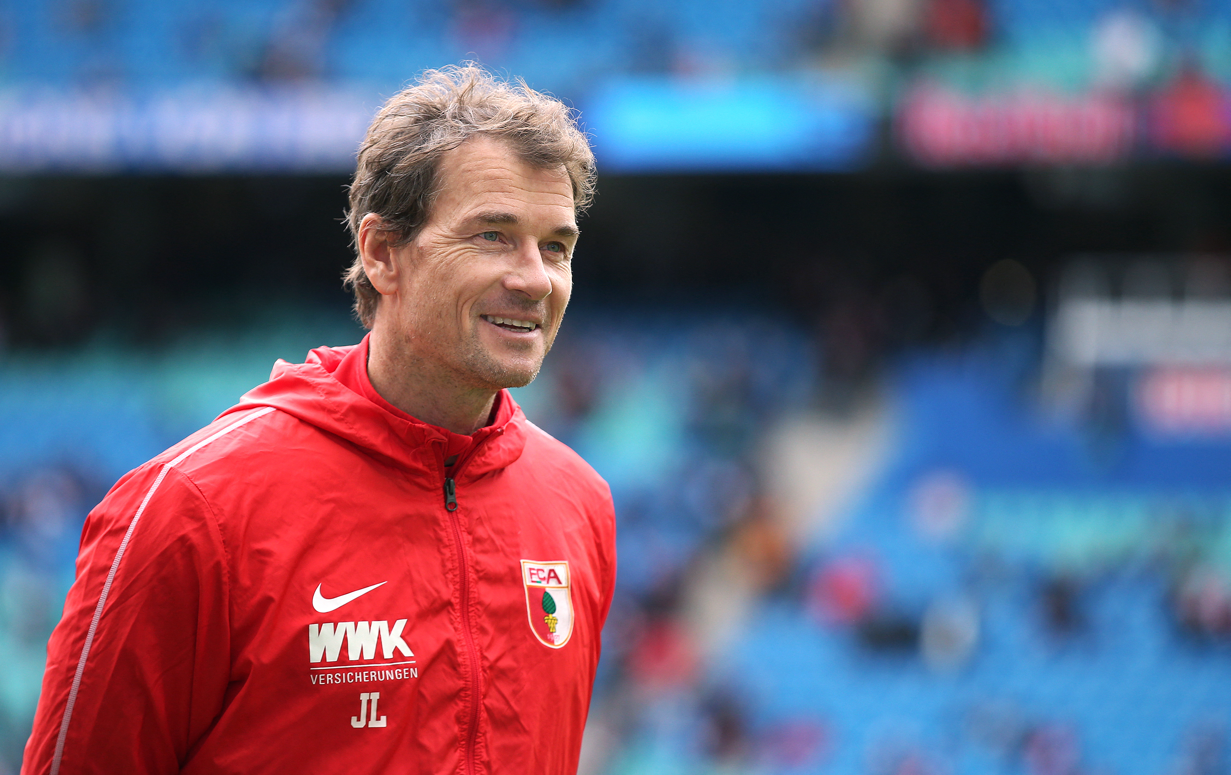 FBL-GER-BUNDESLIGA-LEIPZIG-AUGSBURG