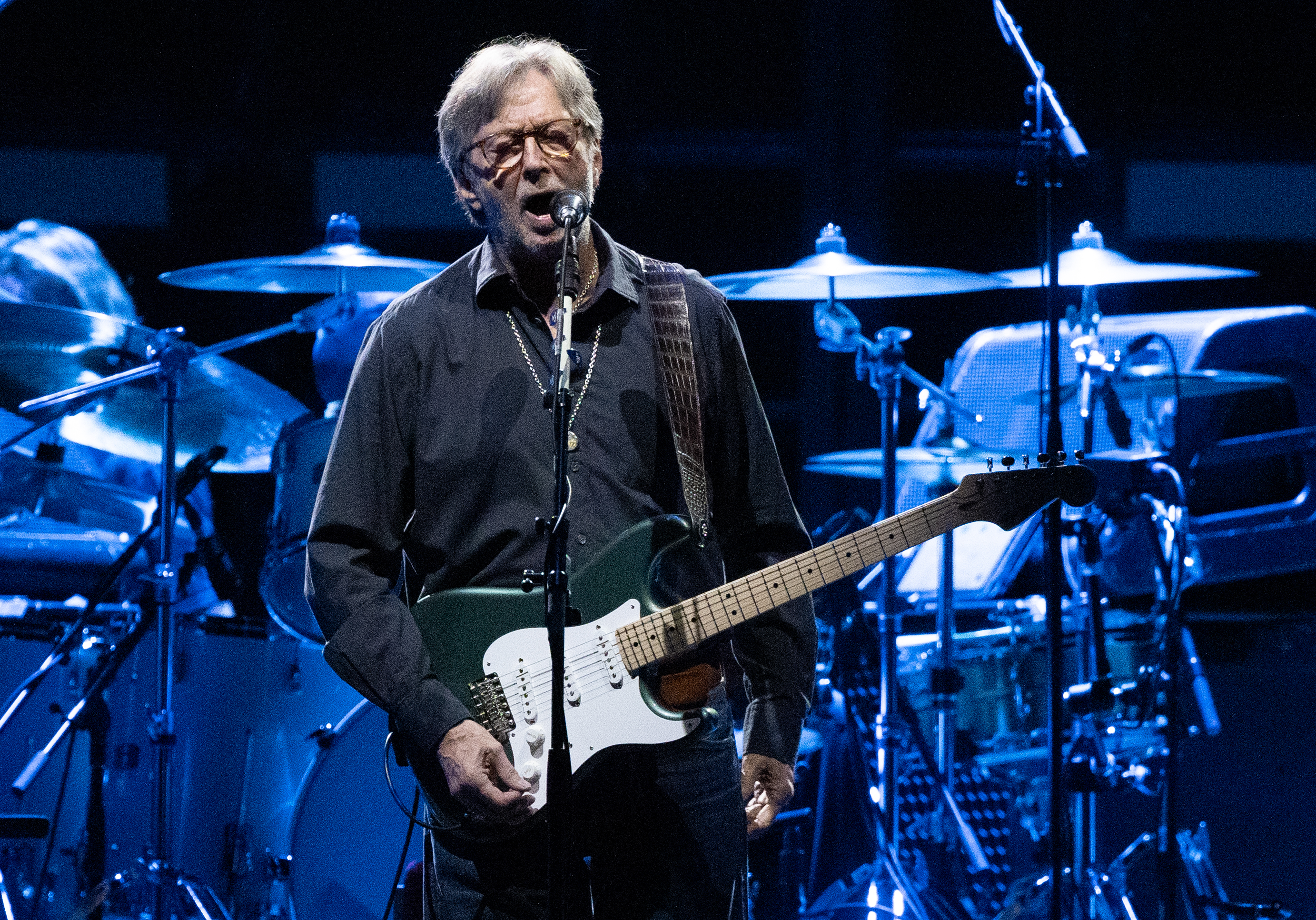 Eric Clapton