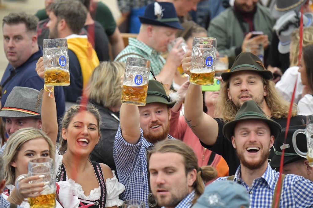 oktoberfest