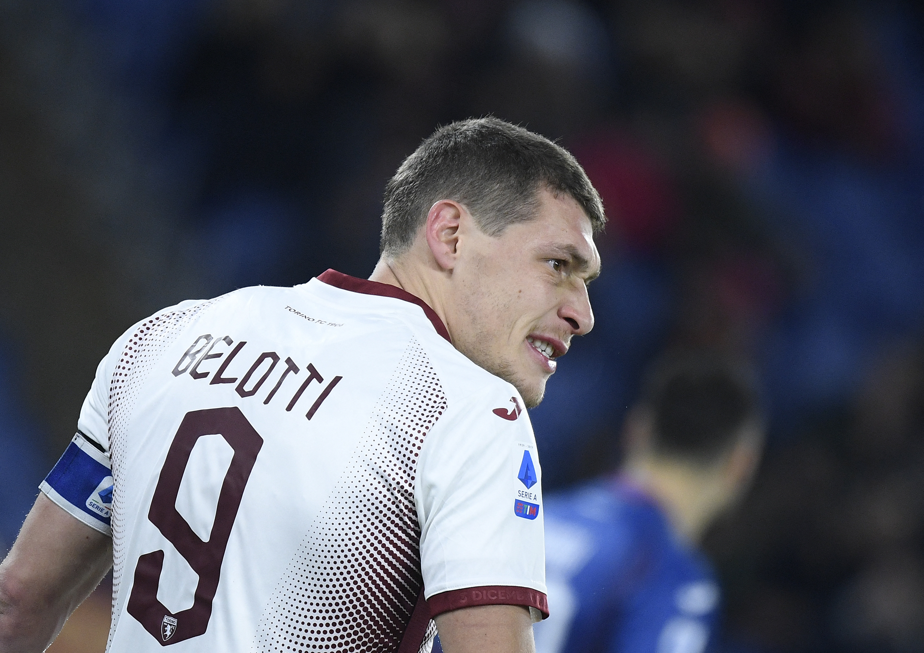 Andrea Belotti, nogomet