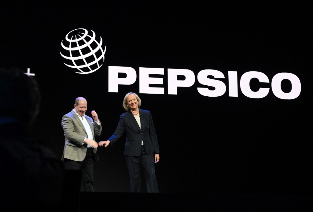 PepsiCo