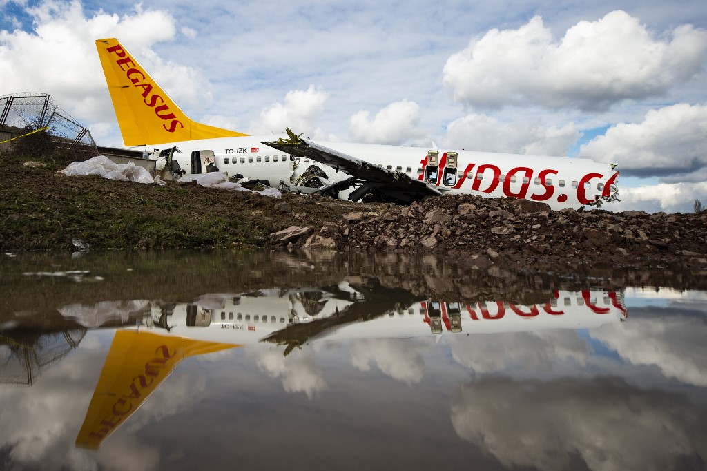 TURKEY-PLANE-ACCIDENT