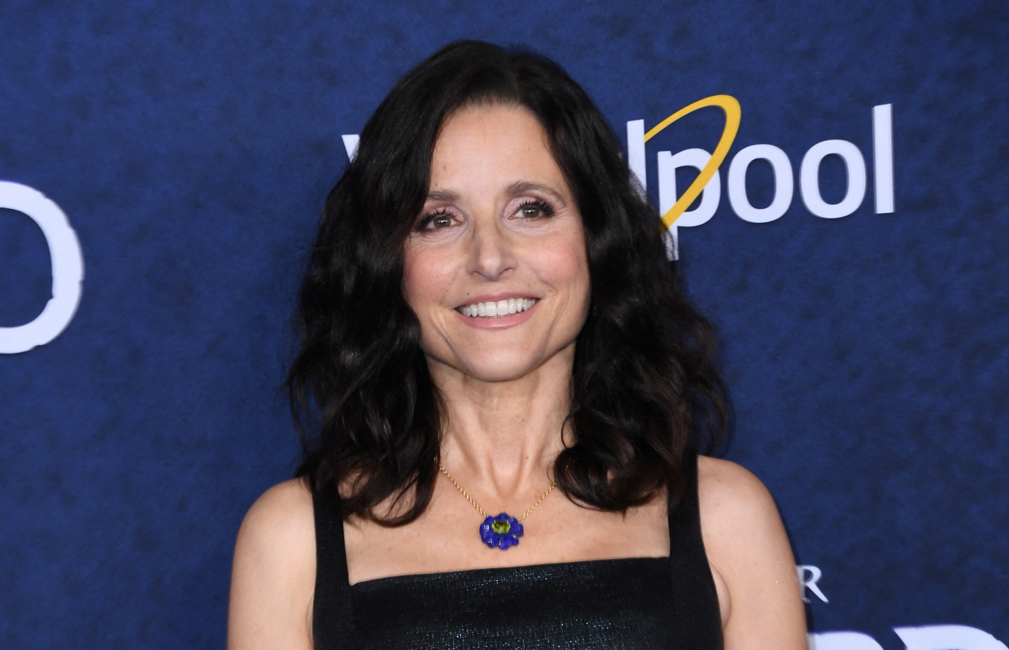 Julia Louis-Dreyfus