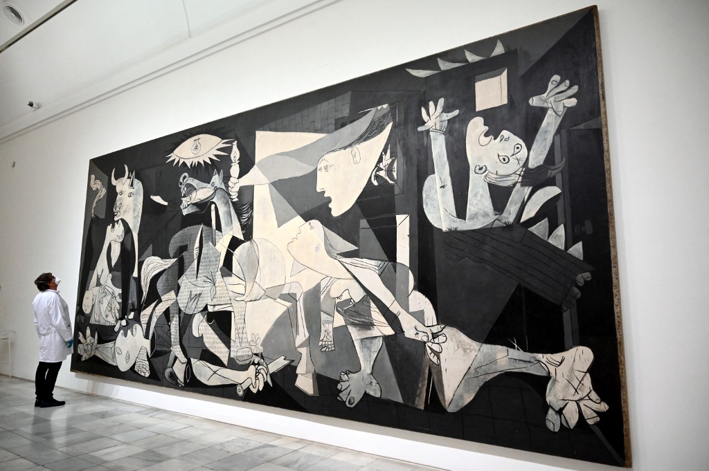 guernica