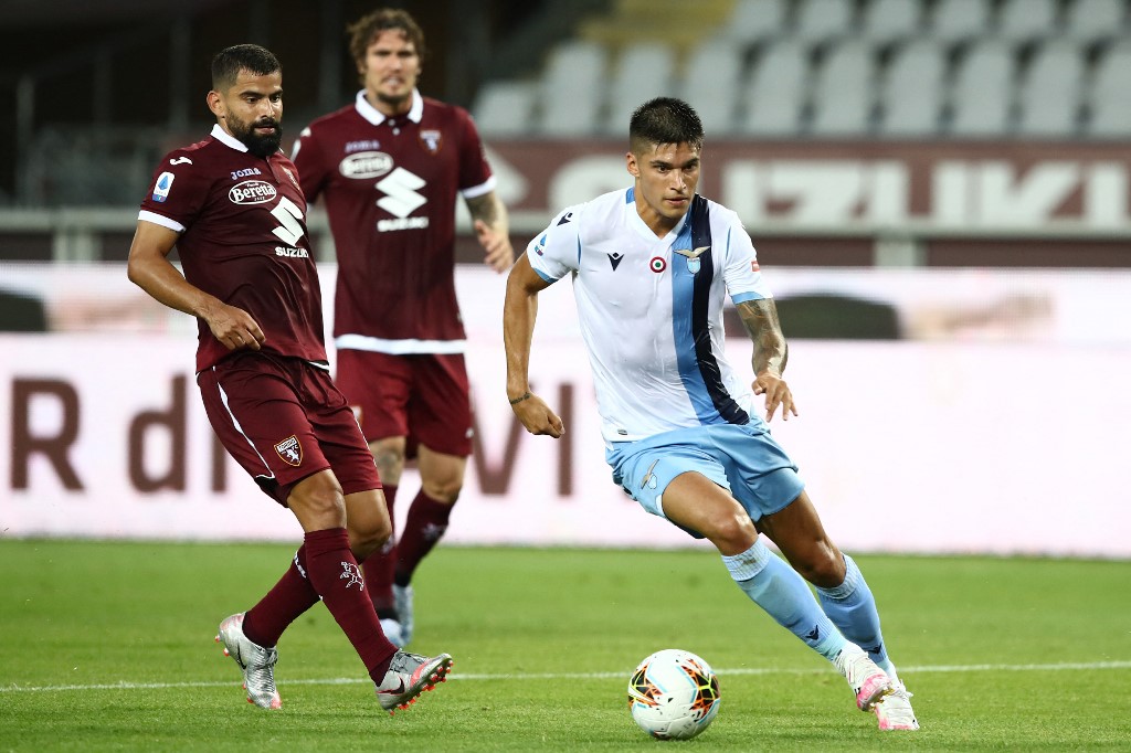 FBL-ITA-SERIEA-TORINO-LAZIO-HEALTH-VIRUS