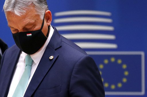 Viktor Orban