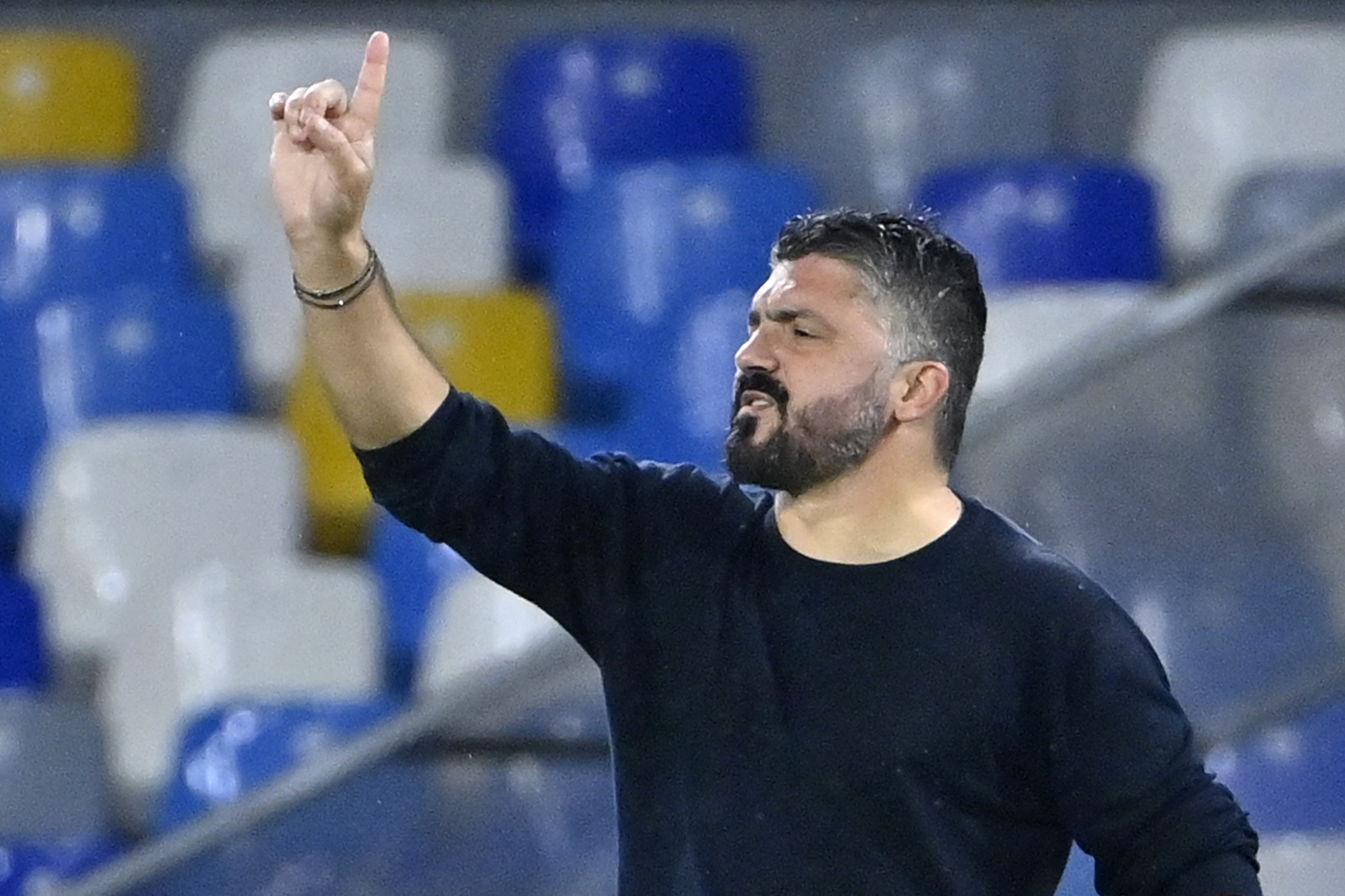 Gennaro Gattuso