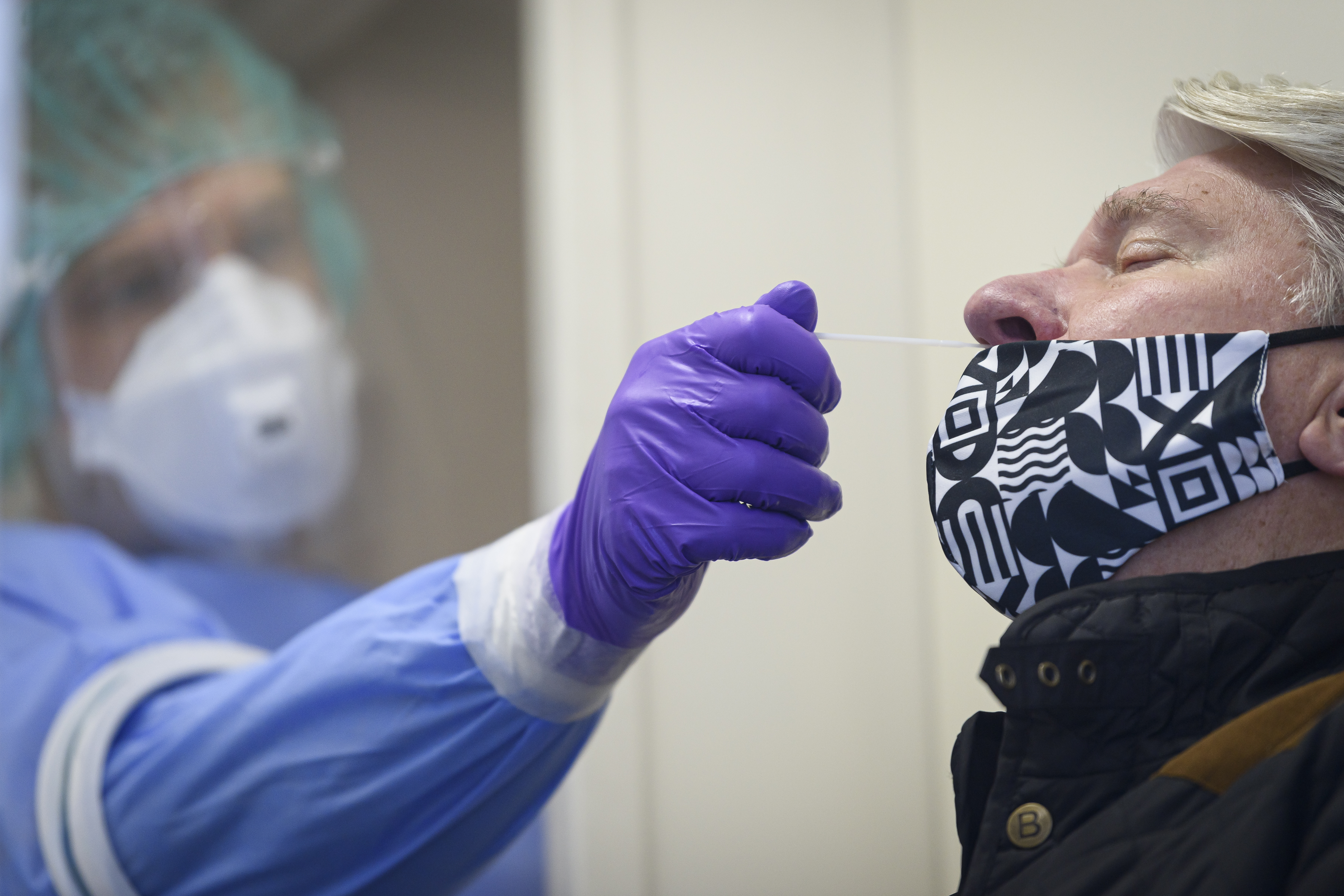 slovenija, koronavirus, covid-19