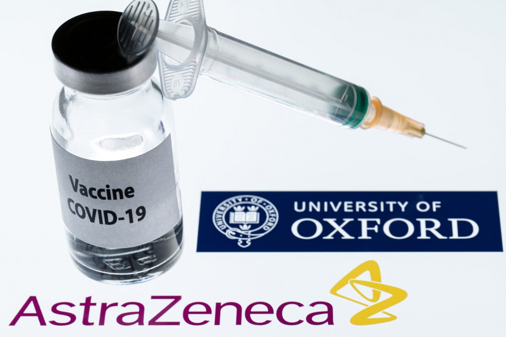 AstraZeneca, cjepivo, koronavirus