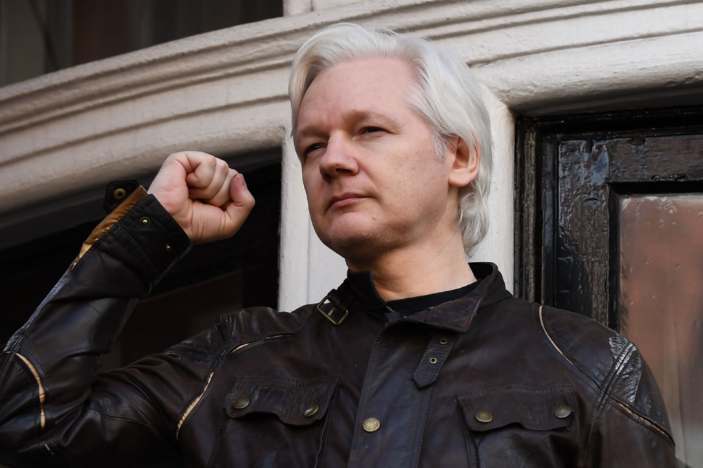 FILES-BRITAIN-US-AUSTRALIA-EXTRADITION-COURT-ASSANGE