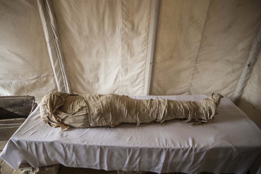 mumija, mumije, Egipat