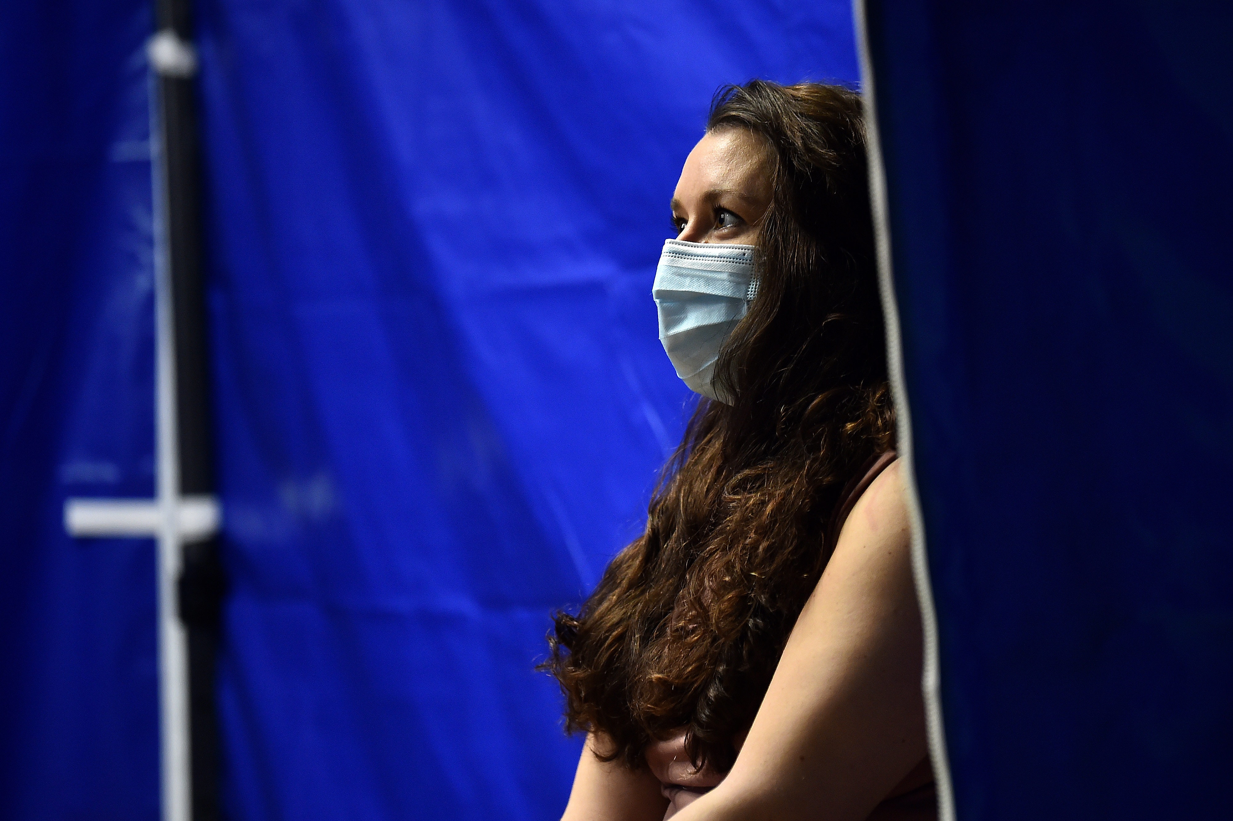 koronavirus, covid-19, cjepivo, cijepljenje, BRITAIN-HEALTH-VIRUS-VACCINE