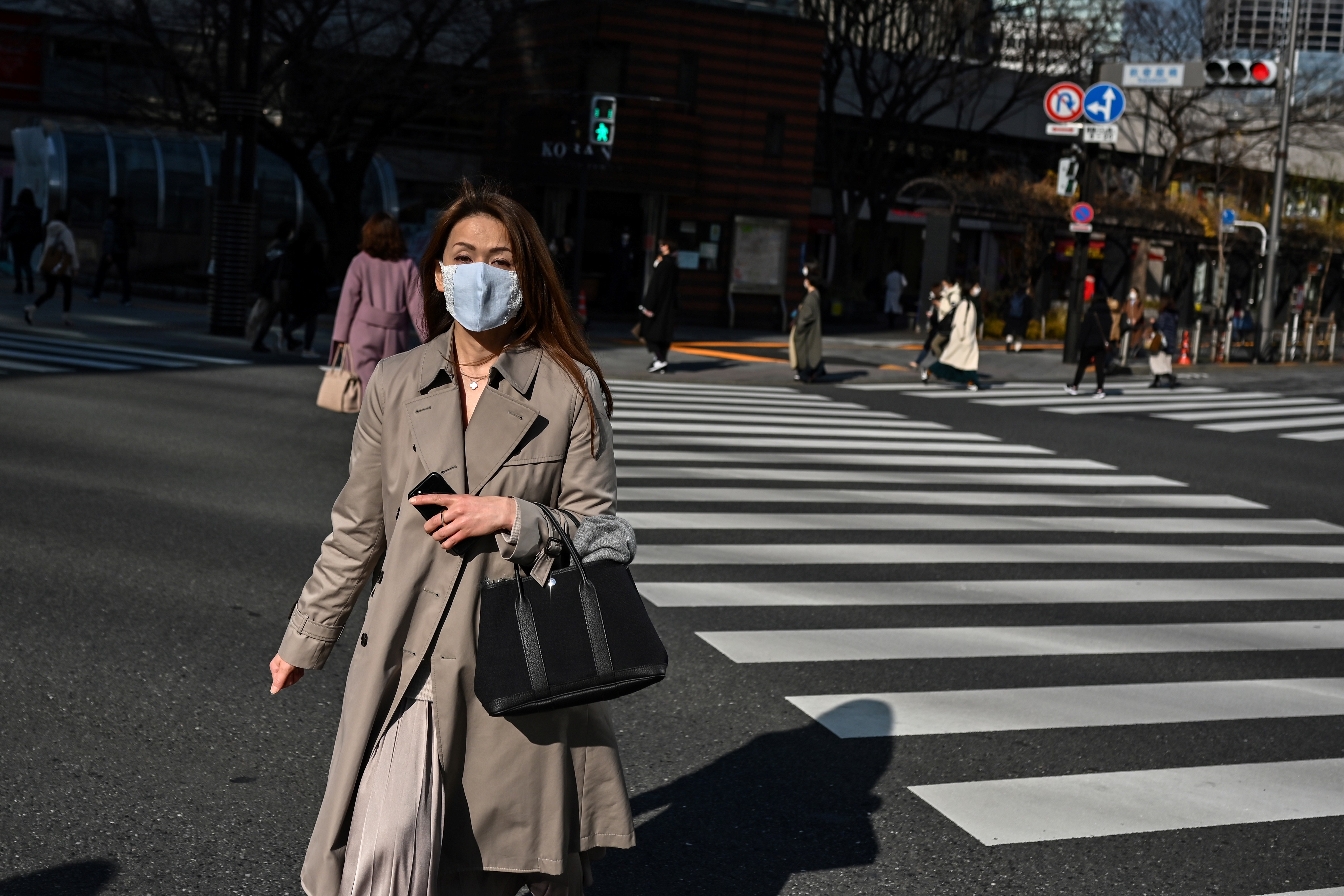 koronavirus, covid-19, japan