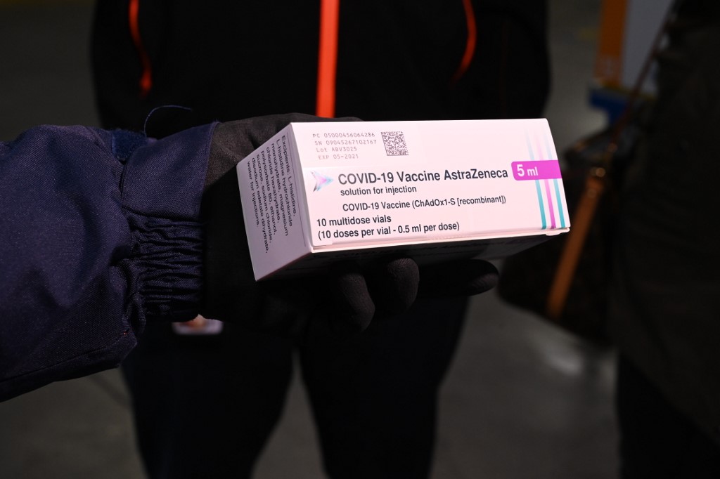 cjepivo, koronavirus, astrazeneca