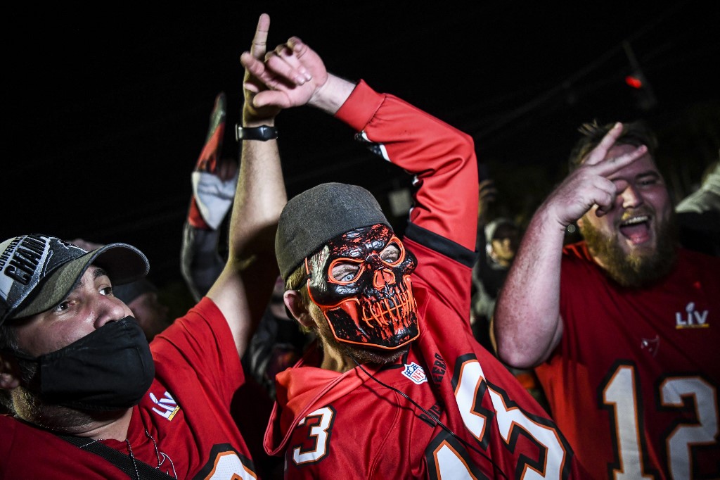 Tampa Bay Buccaneers