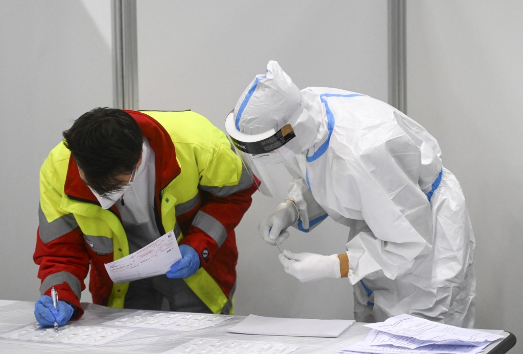 covid-19, koronavirus