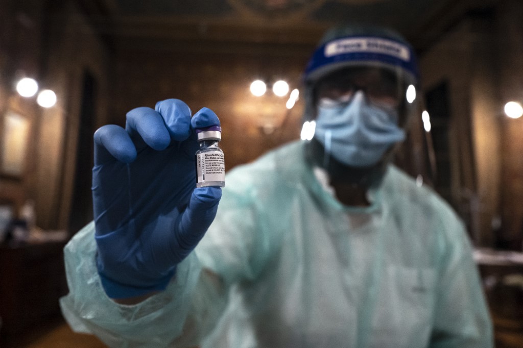 koronavirus, korona, covid, cjepivo, cijepljenje,  Pfizer-BioNTech,  Pfizer